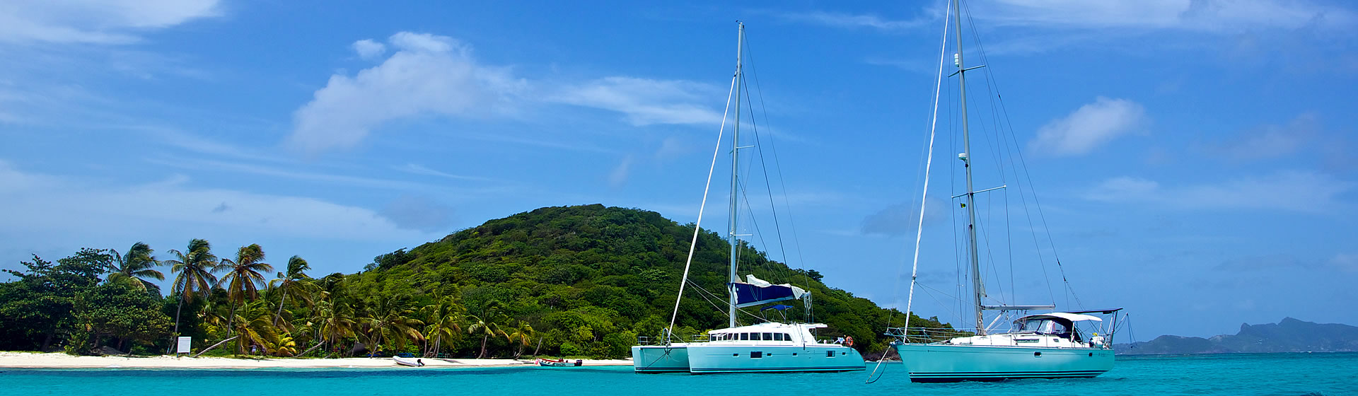 BVI Yacht Charters