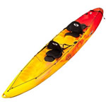 Double_Kayak