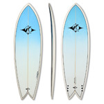 Surfboard
