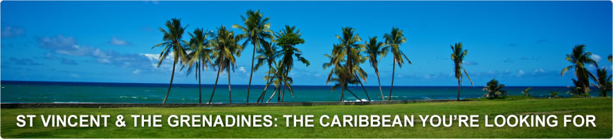 St Vincent and the Grenadines