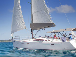 BVI Bareboat Fleet