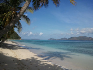 White Bay, Jost Van Dyke