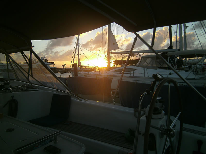 Thank You for the BVE in the BVI