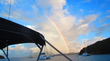 Another Bucket List Sail