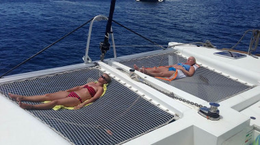 This was by far our best vacation EVER!