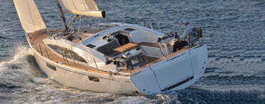 XENIA: BAVARIA VISION 46 (2015)