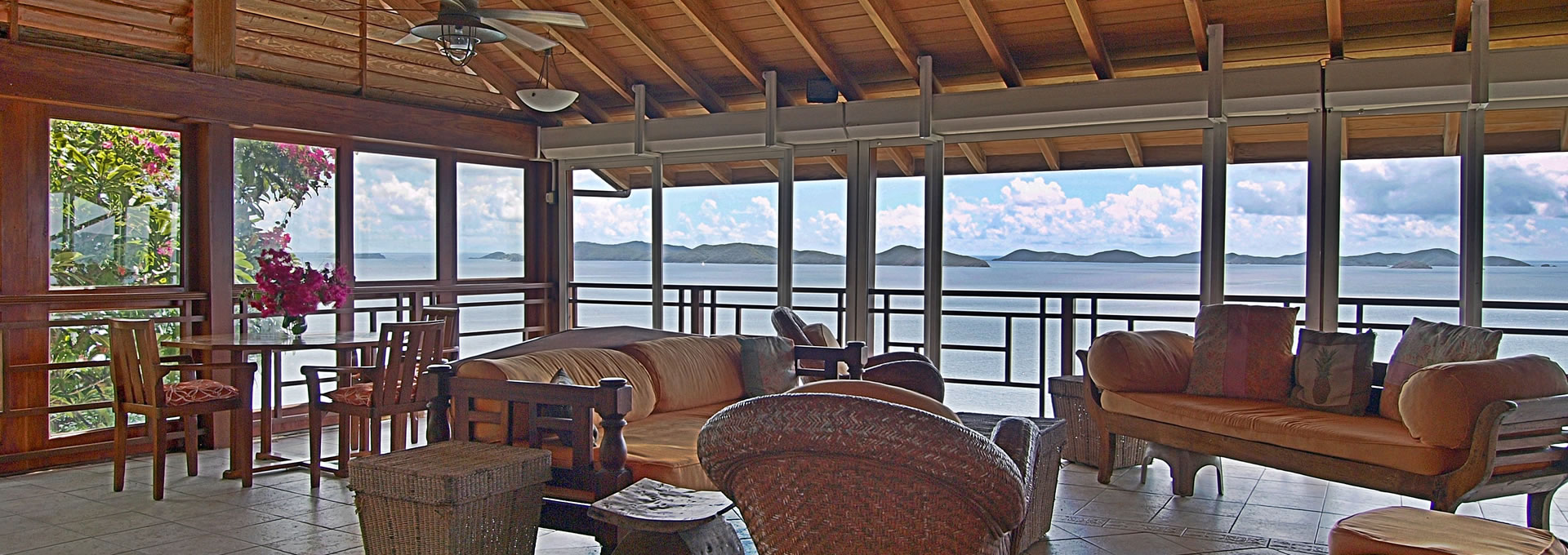 Havers Breeze Villa
