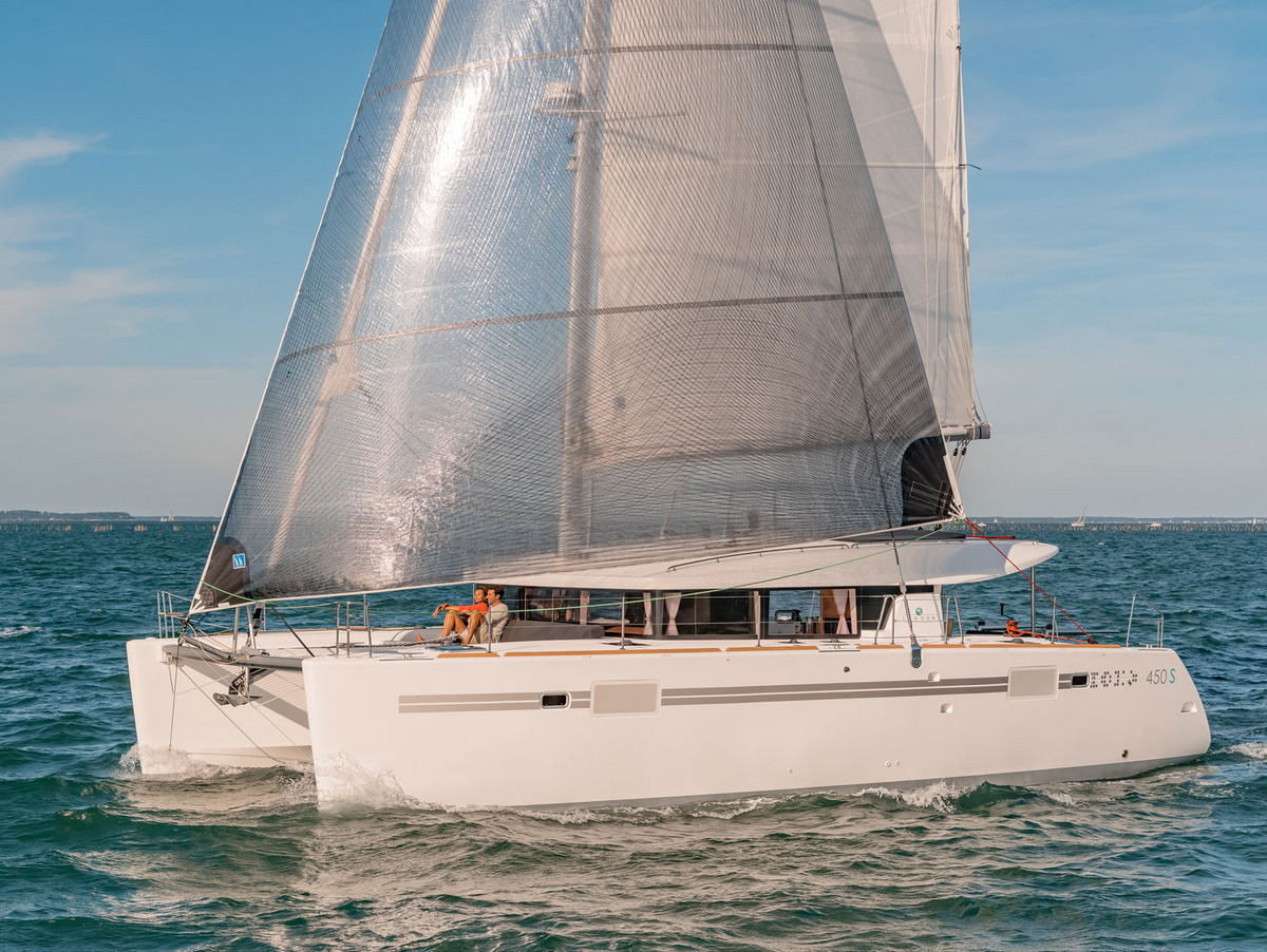 Discover “Adventure” at the Miami Boat Show