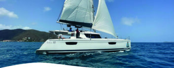 Yacht Serenata: Saba 50 Serenata: Saba 50