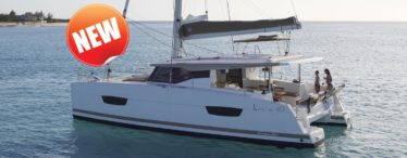 DISCOVERY: Lucia 40