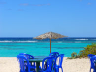 Another great vacation, thanks to BVI Yacht Charters!
