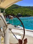 Best Charter Company in the BVI!