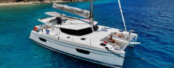 ANILA: Helia 44