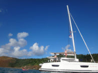 The BVI is Open!