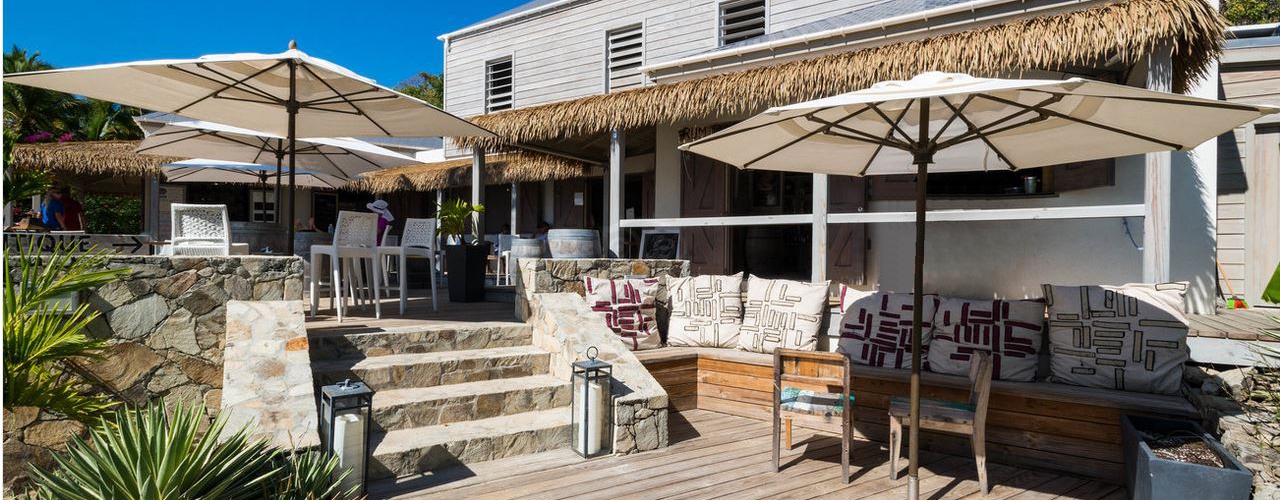 Cooper Island Bvi Restaurant Cooper Island Bvi Restaurant