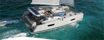 Long Story: FP Saona 47