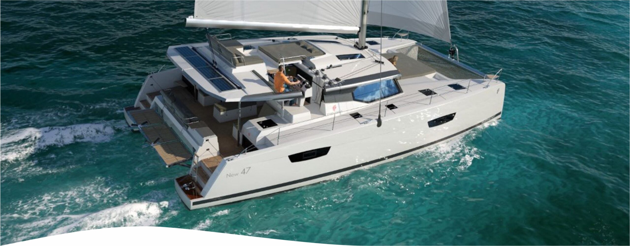 Long Story: FP Saona 47