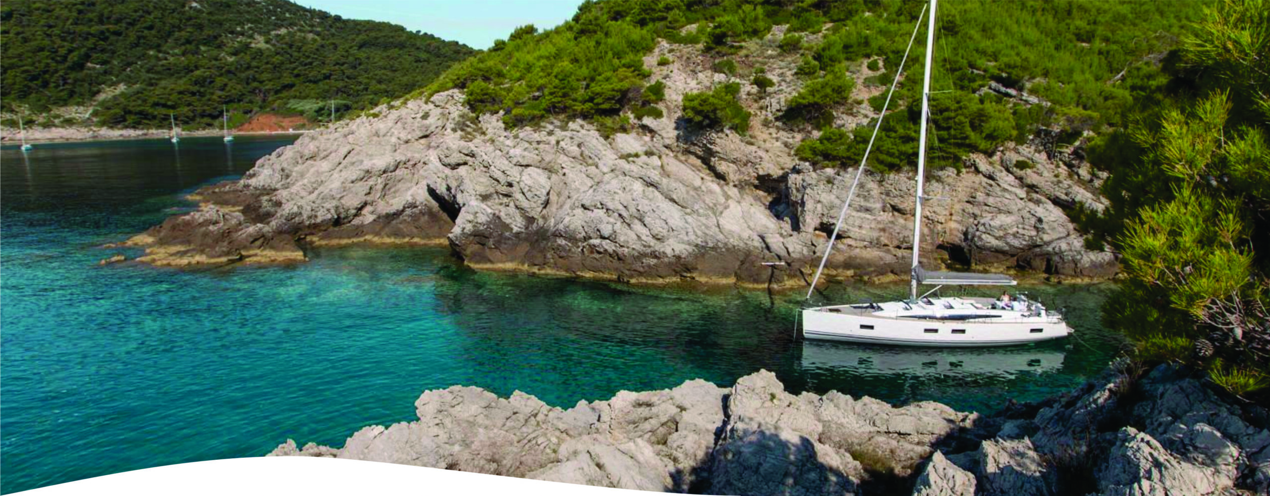 SILVER GIRL: Jeanneau Yacht 54