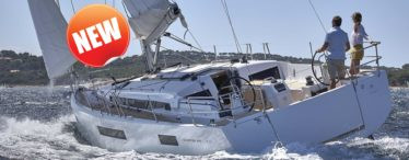 UWELLI: Jeanneau Sun Odyssey 440