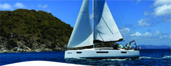 Orla: Sun Odyssey 410