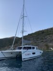 Excellent End-to-End Chartering Experience