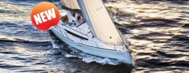 CARELLI, Sun Odyssey 389 2019