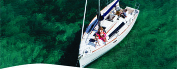 CHILLI: Beneteau 31