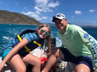 Great Sailing and Great Times