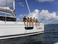 Amazing Week on Salt Crush