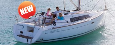 CHILLI: Beneteau 31