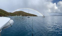 Another Amazing Charter