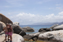 BVI Dream Cruise
