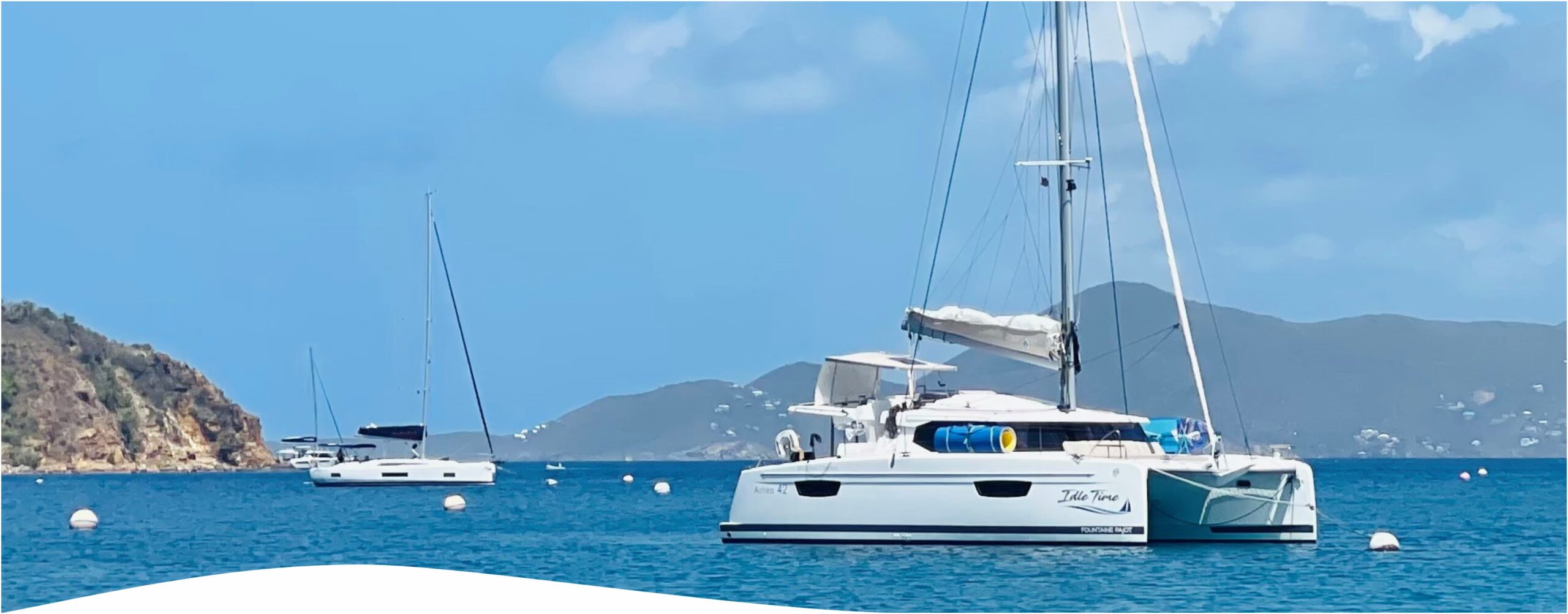 IDLE TIME: FP Astrea 42