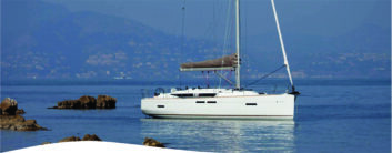 CARELLI, Sun Odyssey 389 2019