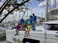 Awesome Sailing