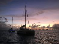BVIs Never Disappoint