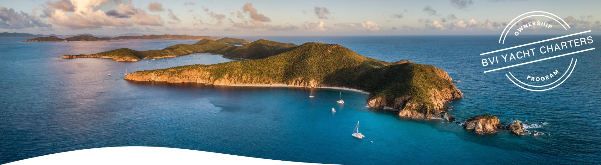 Benefits of Your Own Charter Yacht