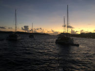 Sundance charter