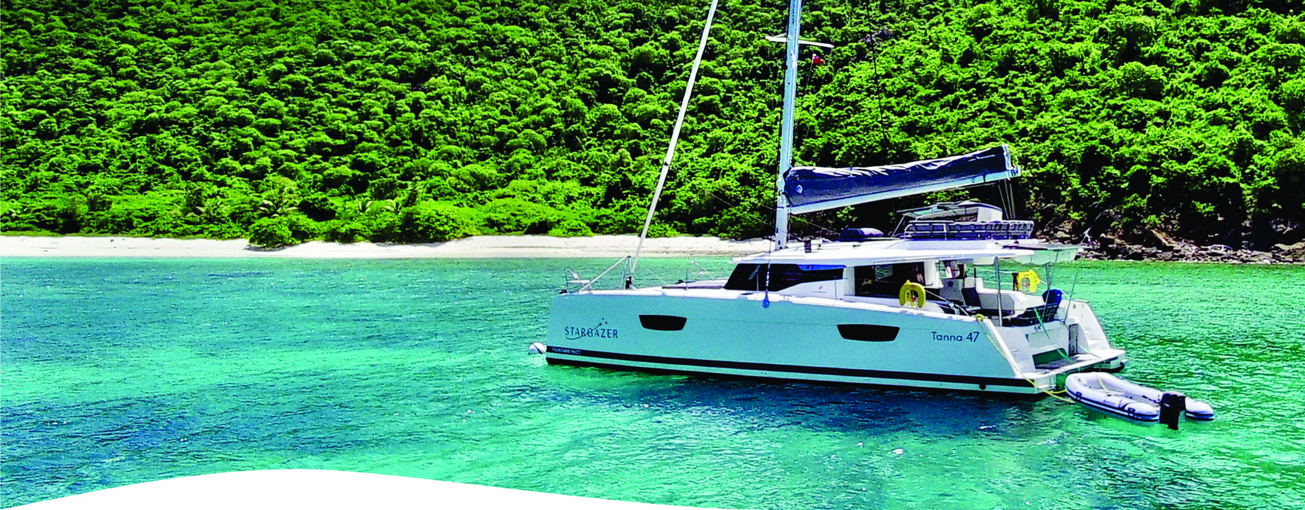 STARGAZER FP Tanna 47