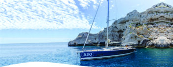 Yacht PURA VIDA: Dufour 530 PURA VIDA: Dufour 530