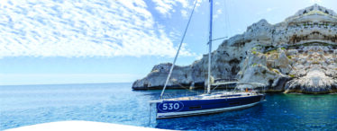 PURA VIDA: Dufour 530