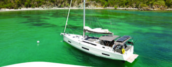 FAT BOTTOM GIRL: Dufour 530