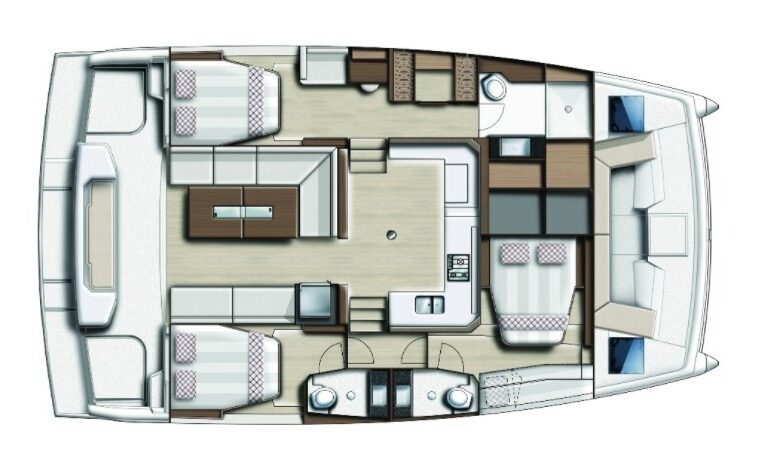 layout