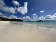 Our Review: Thanks for an amazing Sail Thanks for an amazing Sail