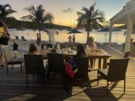 Perfect family holiday