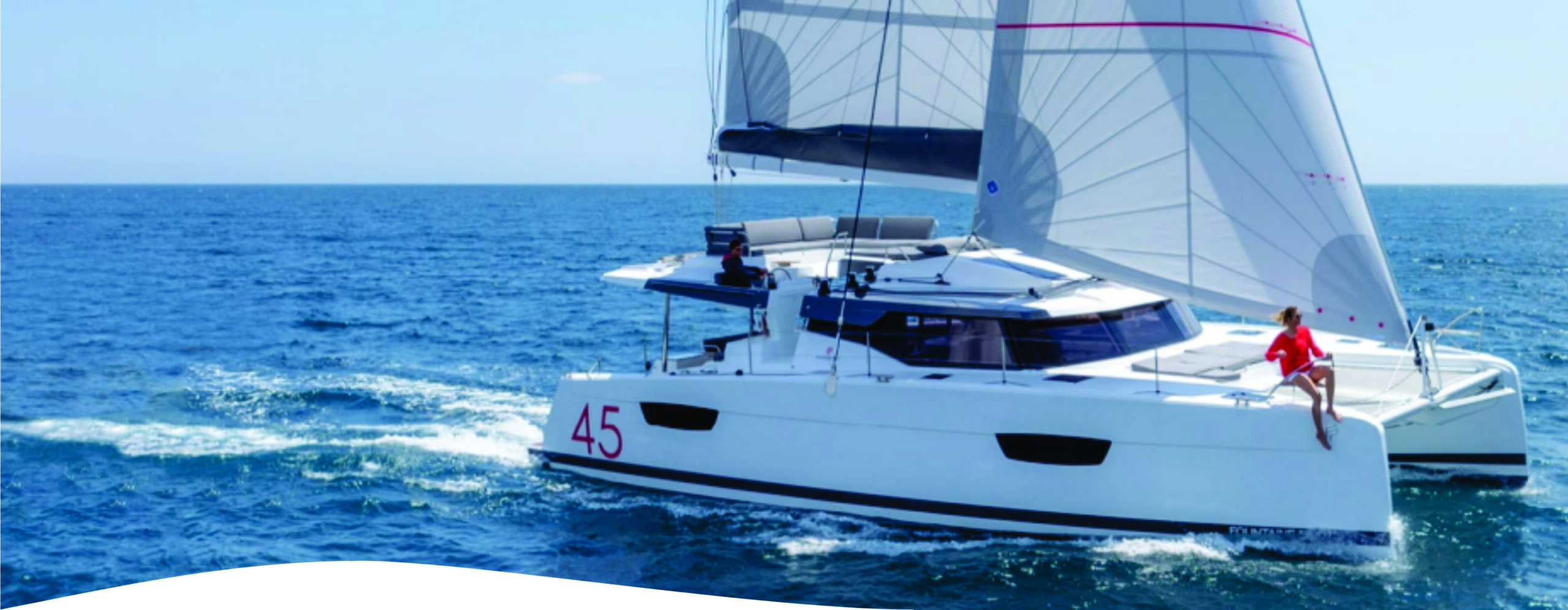 SEEKER: Elba 45