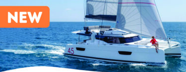 WINGED ARROW II: Elba 45