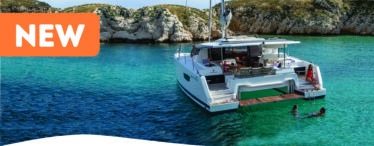 ALL THE PERKS: FP Astrea 42