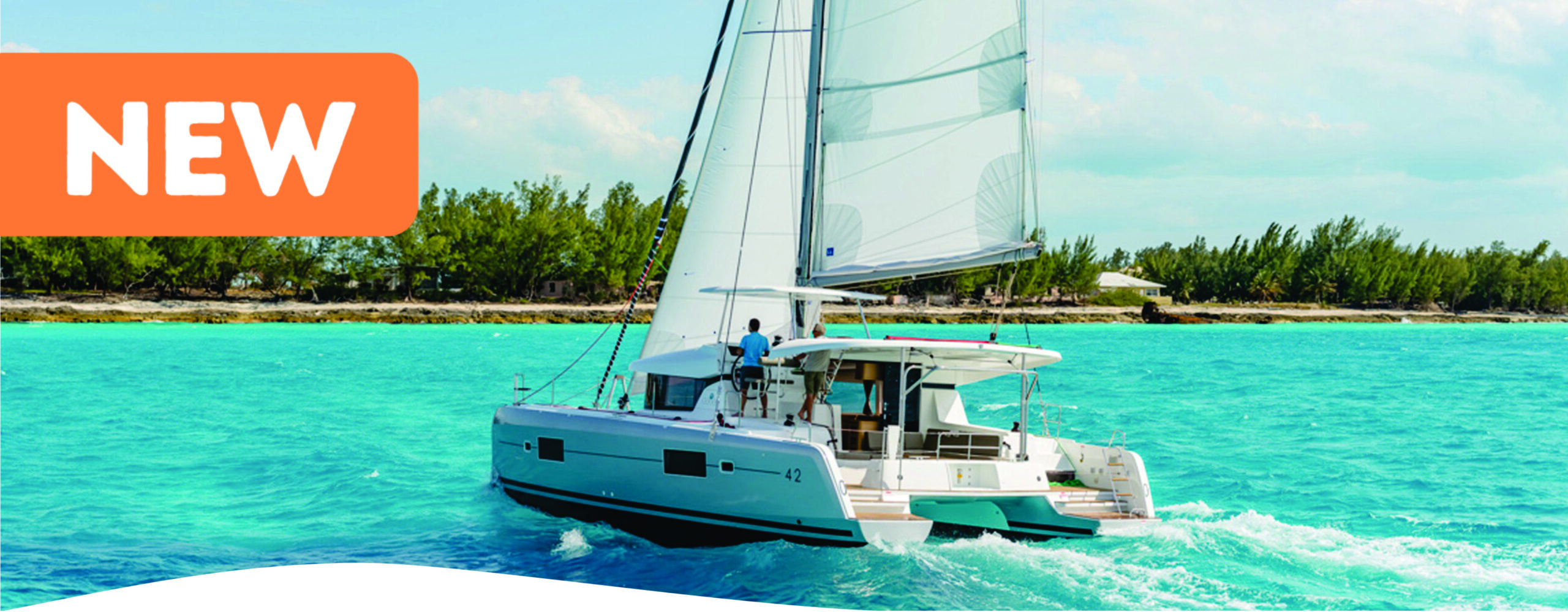 AKALA: 2025 Lagoon 42