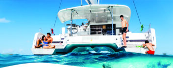 PIRELLI 2024 Lagoon 42